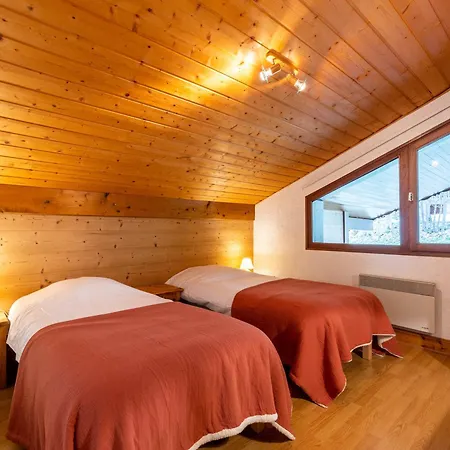 Apartamento Confortable à Avec Cheminée Et Garage - Fr-1-304-135 *